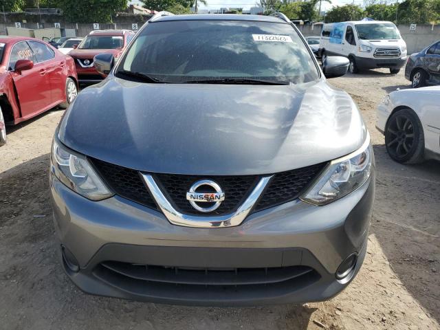 2018 NISSAN ROGUE SPT JN1BJ1CP9JW101334
