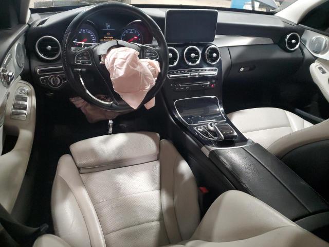 55SWF4KB1GU118745 Mercedes-Benz C 300 4matic