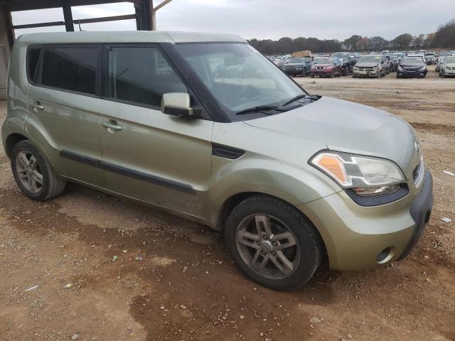 KNDJT2A29B7297562 | 2011 KIA soul +