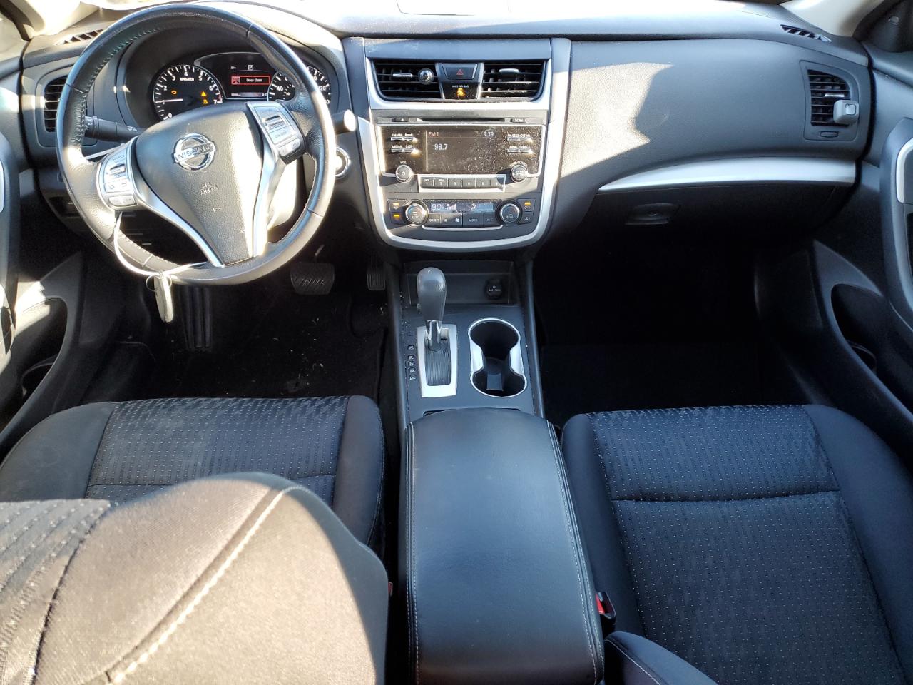 1N4AL3AP6GC172086 2016 Nissan Altima 2.5