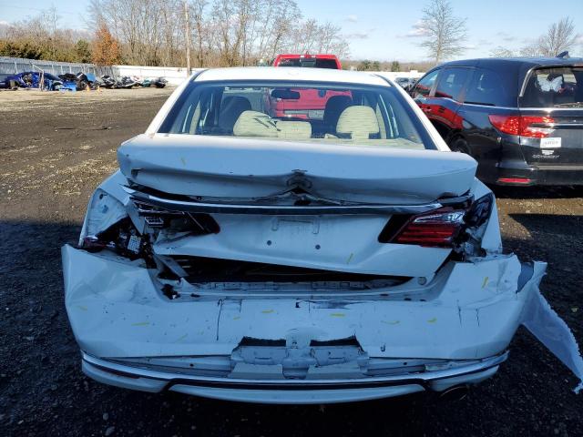 1HGCR2F85HA098459 | 2017 HONDA ACCORD EXL