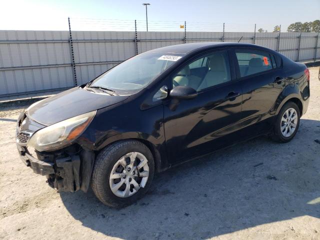 2013 Kia Rio LX