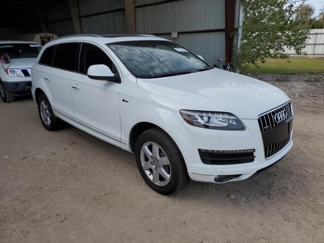 WA1LGAFE5FD025151 2015 AUDI Q7, photo no. 4