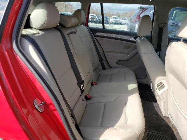 2015 VOLKSWAGEN GOLF SPORT - 3VWCA7AU1FM508923