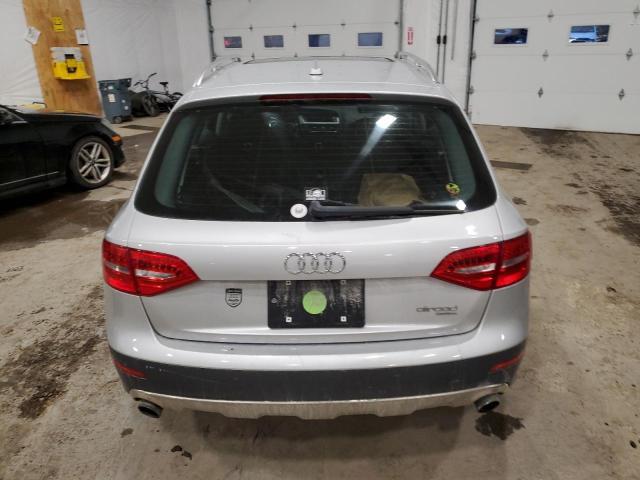 VIN WA1UFAFL6EA057113 2014 Audi A4, Premium Plus no.6