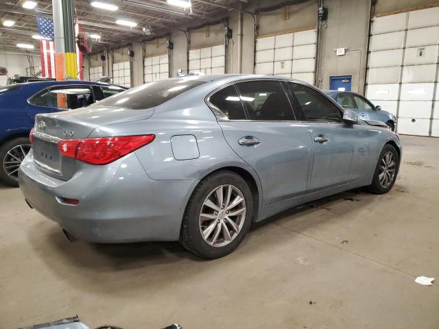 JN1CV7AR9GM252534 | 2016 INFINITI Q50 BASE