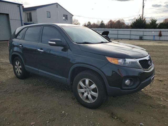 5XYKT4A19DG387677 | 2013 KIA sorento lx