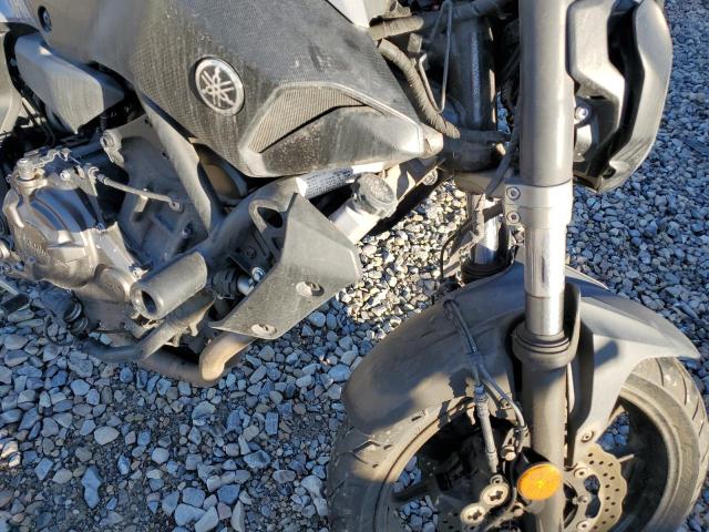 2017 YAMAHA FZ07A C JYARM20Y7HA000382