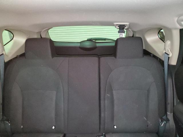 JN8AS5MV8FW259105 2015 Nissan Rogue Select S