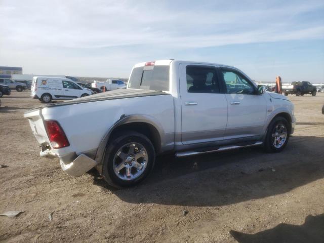  DODGE RAM 1500 2012 Білий
