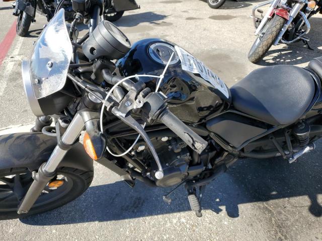 2017 HONDA CMX500 MLHPC5614H5000047