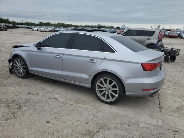 WAUCJGFF5F1038113 | 2015 AUDI A3 PREMIUM