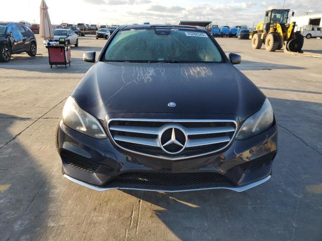 WDDHF8JB8EB014634 | 2014 MERCEDES-BENZ E 350 4MAT