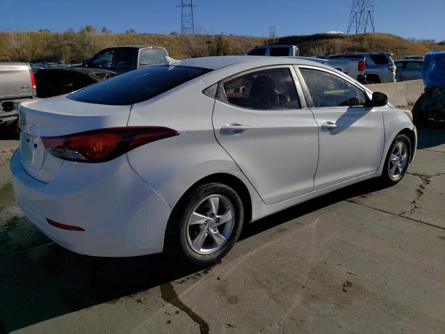 5NPDH4AE8EH524678 | 2014 HYUNDAI ELANTRA SE