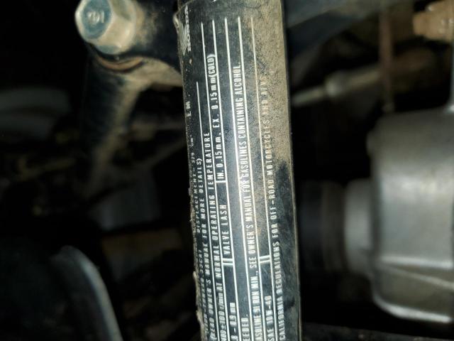 2005 HONDA TRX350 FM 1HFTE250754409895