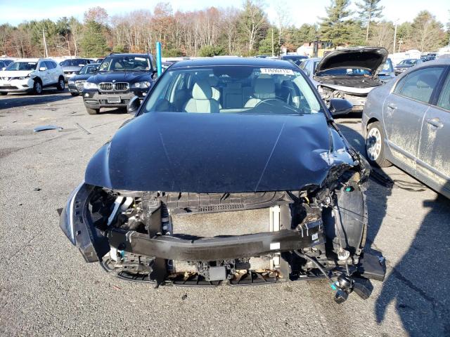 2023 HYUNDAI ELANTRA LI - KMHLN4AJ0PU047752