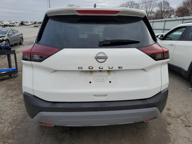 2023 NISSAN ROGUE S - 5N1BT3AAXPC872747
