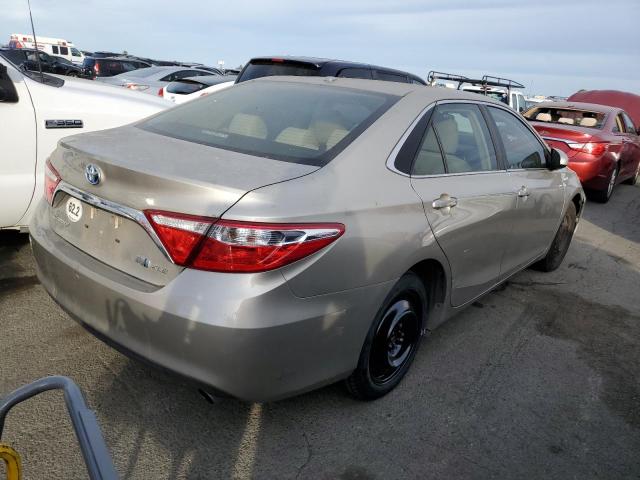 2015 Toyota Camry Hybrid VIN: 4T1BD1FK8FU160846 Lot: 75361743