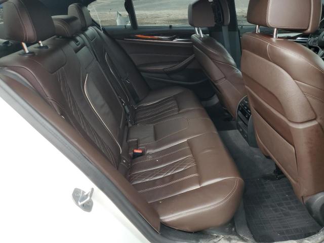 2017 BMW 540 I - WBAJE5C50HG477649