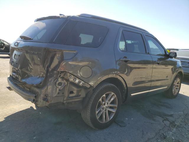 2017 FORD EXPLOR XLT 1FM5K7D83HGC50971