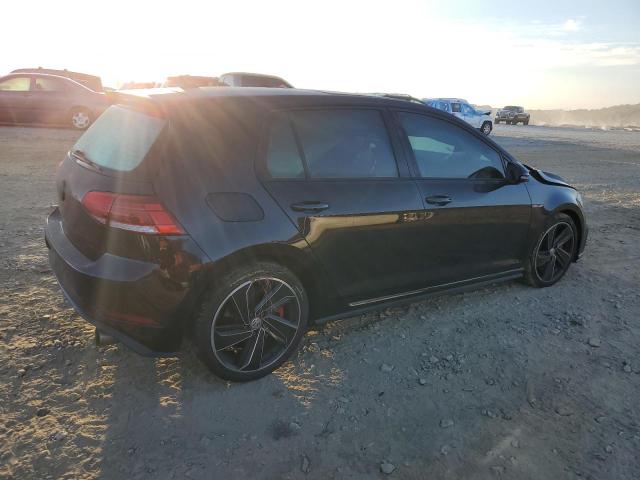 3VW447AU0JM254934 | 2018 Volkswagen gti s/se