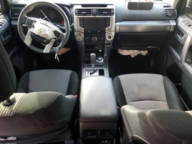 JTEMU5JR0M5876359 Toyota 4runner Sr5/sr5 Premium
