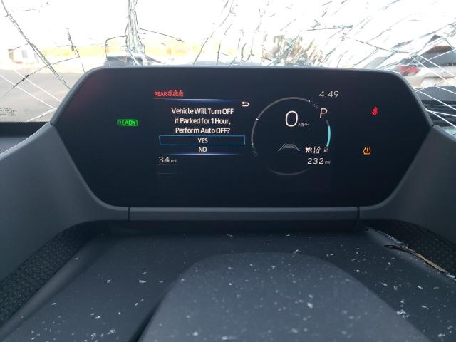 2023 SUBARU SOLTERRA P JTMABABA8PA022651