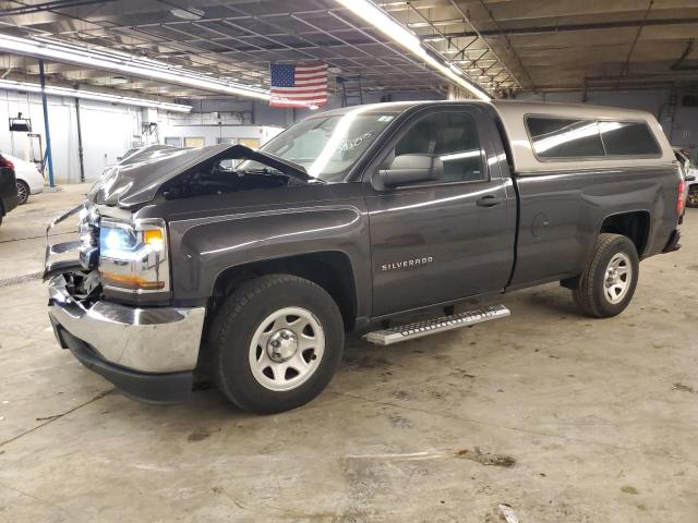 2016 Chevrolet C/K 1500 