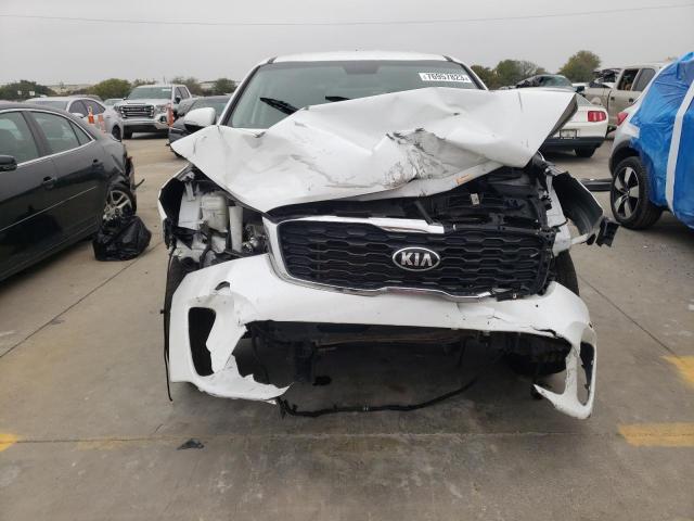 5XYPG4A34LG656677 KIA SORENTO L