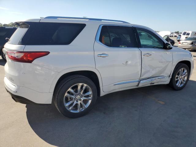 1GNERNKW4LJ142562 Chevrolet Traverse H 3