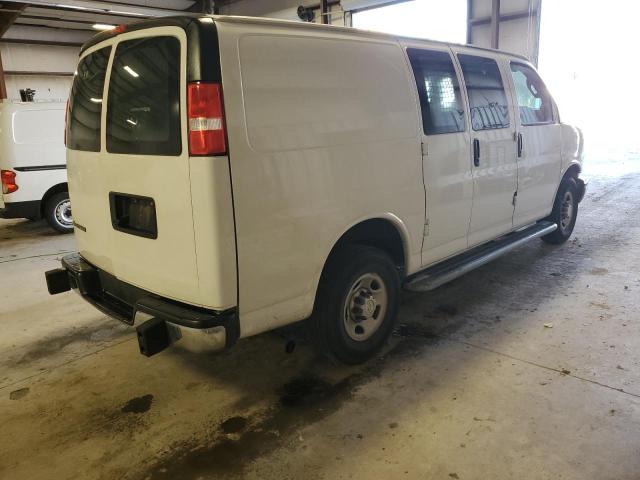 1GCWGAFG6K1275272 Chevrolet Express G2 3