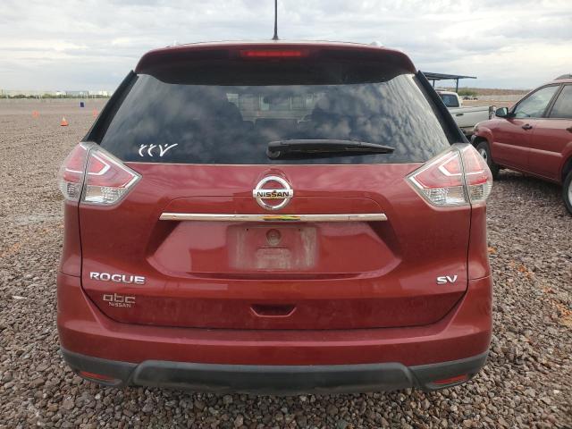 5N1AT2MT8FC889418 | 2015 NISSAN ROGUE S