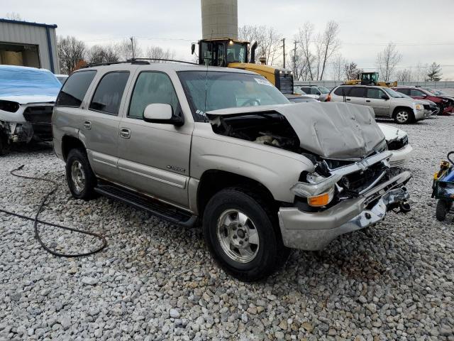 1GNEK13T8YJ125336 | 2000 Chevrolet tahoe k1500