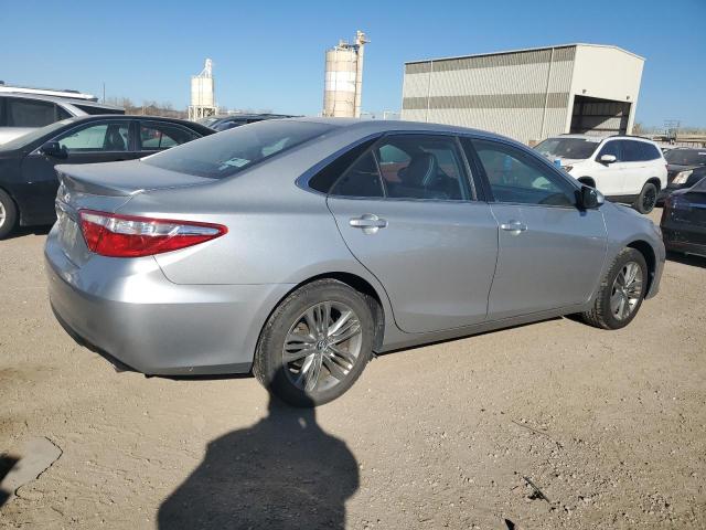 2017 TOYOTA CAMRY LE - 4T1BF1FKXHU747000