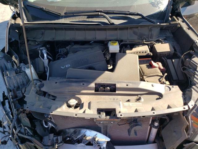 5N1DR3BA3NC225920 | 2022 NISSAN PATHFINDER