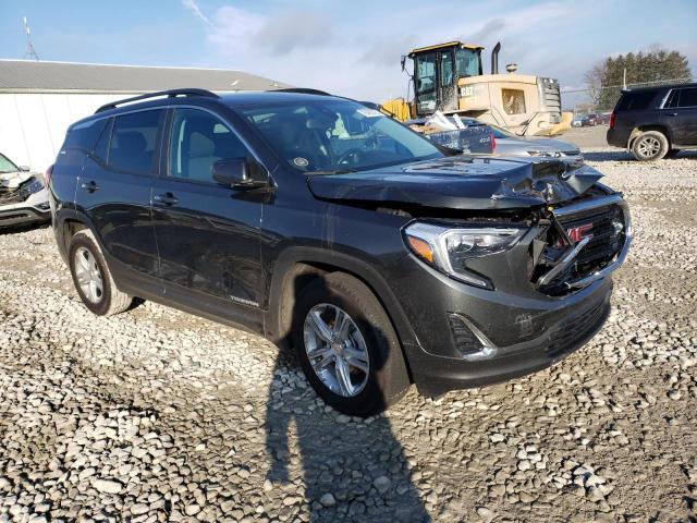 3GKALMEV5ML350034 | 2021 GMC TERRAIN SL