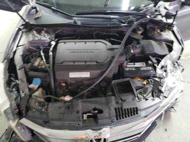 1HGCR3F90GA028168 | 2016 HONDA ACCORD TOU