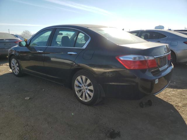 1HGCR2F76DA277692 | 2013 Honda accord ex