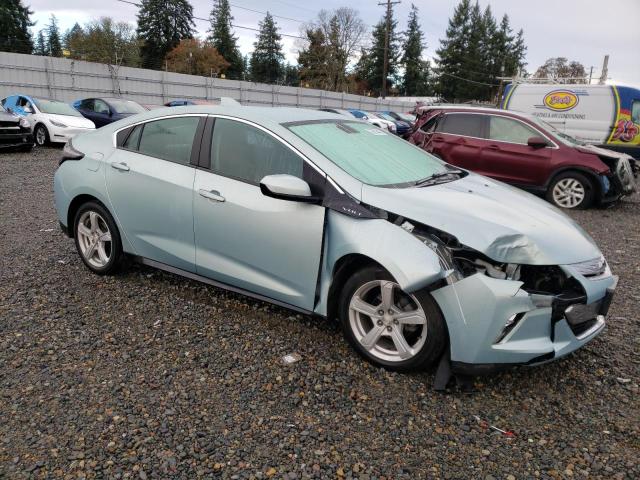 VIN 1G1RA6S50JU112283 2018 Chevrolet Volt, LT no.4