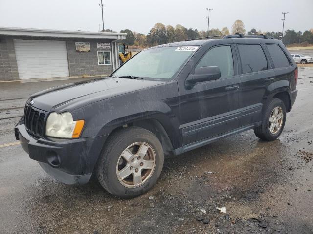 2006 Jeep Grand Cherokee Laredo