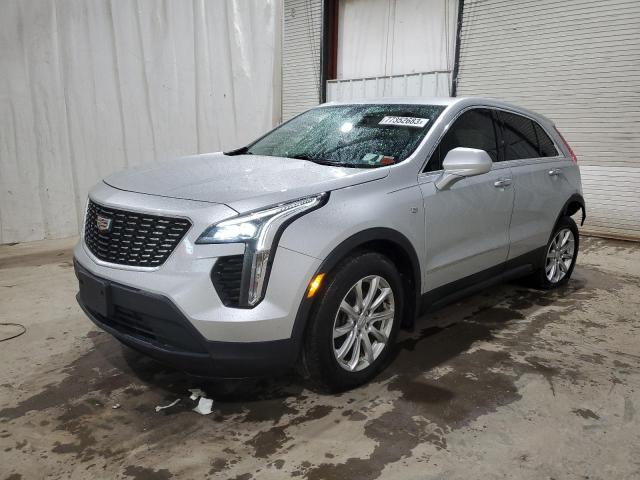 2019 Cadillac XT4 