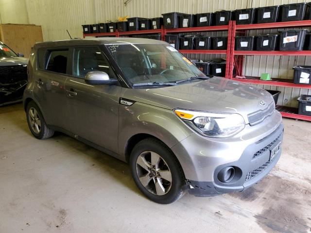 KNDJN2A29J7607850 | 2018 KIA SOUL