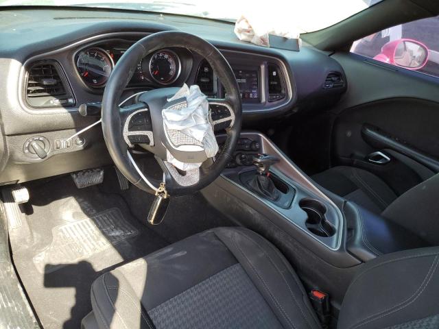 2C3CDZAG8KH733868 2019 Dodge Challenger Sxt