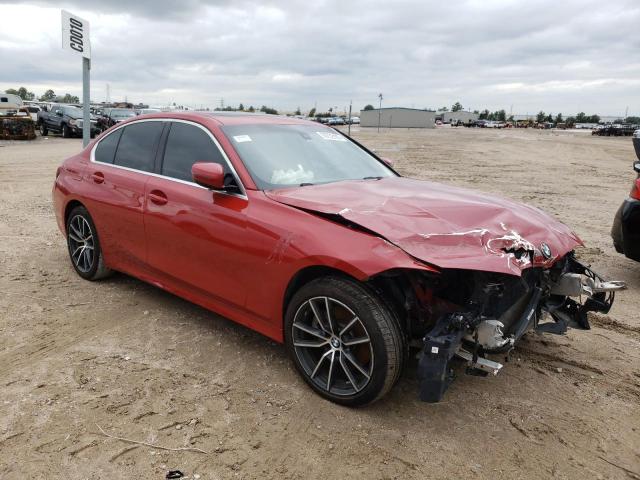 WBA5R1C01LFH77303 BMW 330I