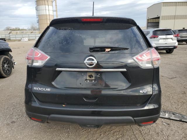 JN8AT2MT3GW012442 | 2016 Nissan rogue s