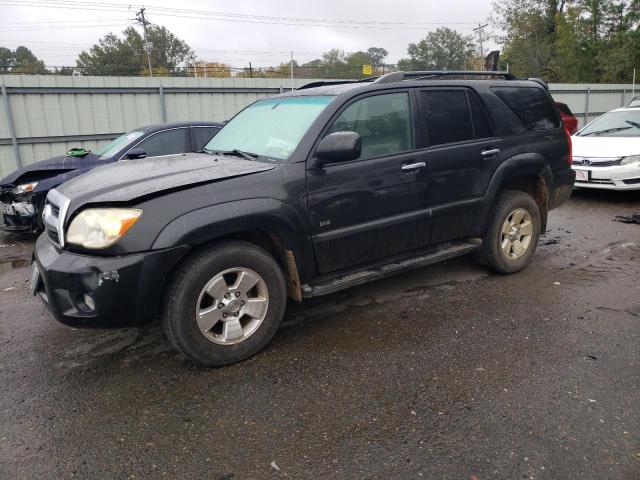 2007 Toyota 4Runner SR5