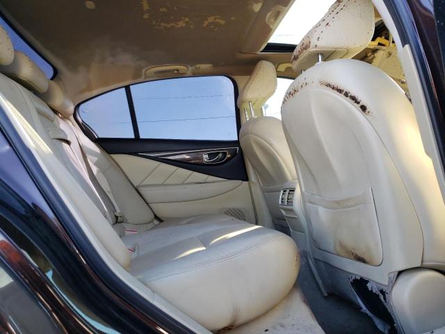 JN1EV7APXJM359977 Infiniti Q50 LUXE