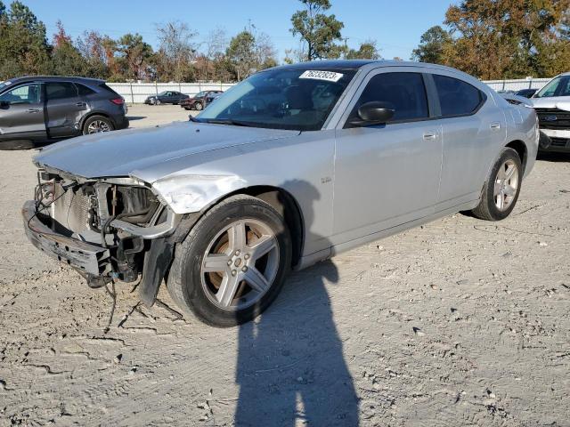 2009 Dodge Charger SXT