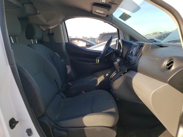 2016 NISSAN NV200 3N6CM0KN3GK701108