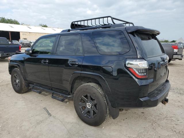 JTETU5JR0N6059531 | 2022 TOYOTA 4RUNNER TR